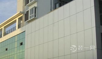泰安裝修公司解析 鋁塑板幕墻優缺點全知道，加工工藝深度解讀